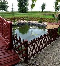 Csendes Pihenő Étterem