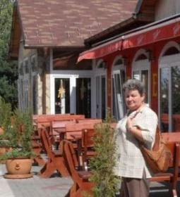 Csendes Pihenő Étterem