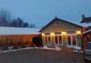 Csendes Pihenő Étterem Vásárosdombó