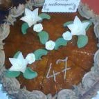 Csendes Pihenő Étterem Vásárosdombó - Étel/ital