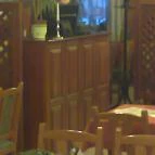 Csendes Pihenő Étterem Vásárosdombó - Belső