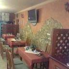 Csendes Pihenő Étterem Vásárosdombó - Belső