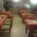 Csendes Pihenő Étterem Vásárosdombó - Belső