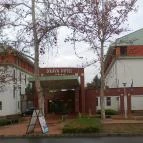 Dráva Hotel Thermal Resort Harkány - Külső kép