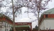 Dráva Hotel Thermal Resort Harkány - Külső kép
