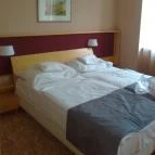 Dráva Hotel Thermal Resort Harkány - Szobák