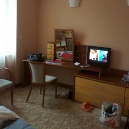 Dráva Hotel Thermal Resort Harkány - Szobák