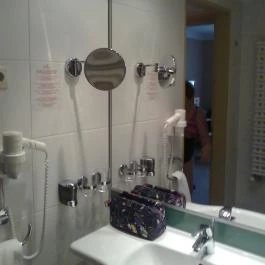 Dráva Hotel Thermal Resort Harkány - Szobák