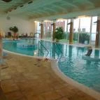 Dráva Hotel Thermal Resort Harkány - Wellness