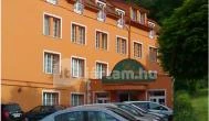 Hotel Bellevue Esztergom - Külső kép