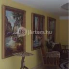 Hotel Bellevue Esztergom - Belső