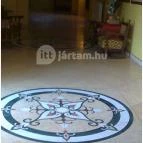 Hotel Bellevue Esztergom - Belső