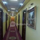 Hotel Bellevue Esztergom - Belső