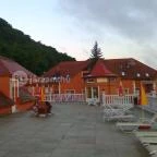 Hotel Bellevue Esztergom - Külső kép