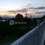 Hotel Bellevue Esztergom - Környék