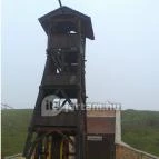 Hotel Kapitány Superior Wellness Sümeg - Környék