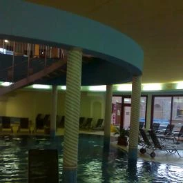 Hotel Kapitány Superior Wellness Sümeg - Wellness