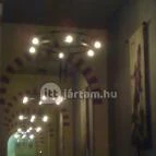 Hotel Kapitány Superior Wellness Sümeg - Belső