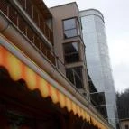 Silvanus Wellness & Konferencia Hotel Visegrád - Külső kép