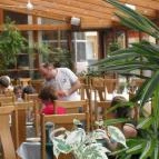 Silvanus Wellness & Konferencia Hotel Visegrád - Vendéglátás