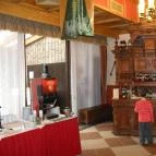 Silvanus Wellness & Konferencia Hotel Visegrád - Belső