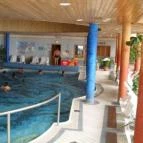 Silvanus Wellness & Konferencia Hotel Visegrád - Wellness