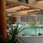 Silvanus Wellness & Konferencia Hotel Visegrád - Wellness