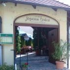 Jégverem Fogadó étterme Sopron - Külső kép