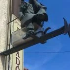 Jégverem Fogadó étterme Sopron - Külső kép