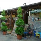 Jégverem Fogadó étterme Sopron - Külső kép