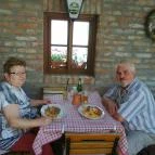 Jégverem Fogadó étterme Sopron - Egyéb