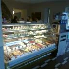 Mester Cukrászda, Kávézó & Étterem Marcali - Étel/ital