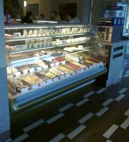 Mester Cukrászda, Kávézó & Étterem