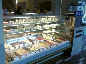 Mester Cukrászda, Kávézó & Étterem Marcali