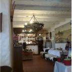 Tenkes Csárda Csarnóta - Belső