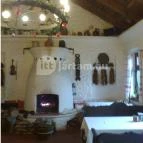 Tenkes Csárda Csarnóta - Belső