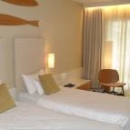 Velence Resort & Spa Velence - Szobák