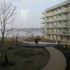 Velence Resort & Spa Velence - Külső kép