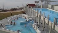 Velence Resort & Spa Velence - Medence/kert