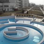 Velence Resort & Spa Velence - Medence/kert