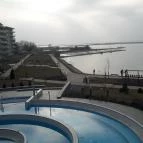 Velence Resort & Spa Velence - Medence/kert