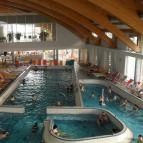 Velence Resort & Spa Velence - Wellness