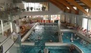 Velence Resort & Spa Velence - Wellness