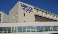 Velence Resort & Spa Velence - Külső kép