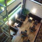 Wellness Hotel Katalin Gyenesdiás - Belső