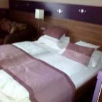 Wellness Hotel Katalin Gyenesdiás - Szobák