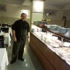 Wellness Hotel Katalin Gyenesdiás - Vendéglátás