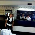 Wellness Hotel Katalin Gyenesdiás - Belső