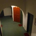 Vár Hotel Kastélyszálló Visegrád - Belső