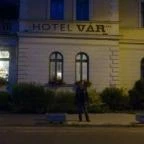 Vár Hotel Kastélyszálló Visegrád - Külső kép